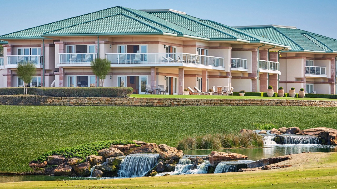 Photo of Outdoor in Las Colinas