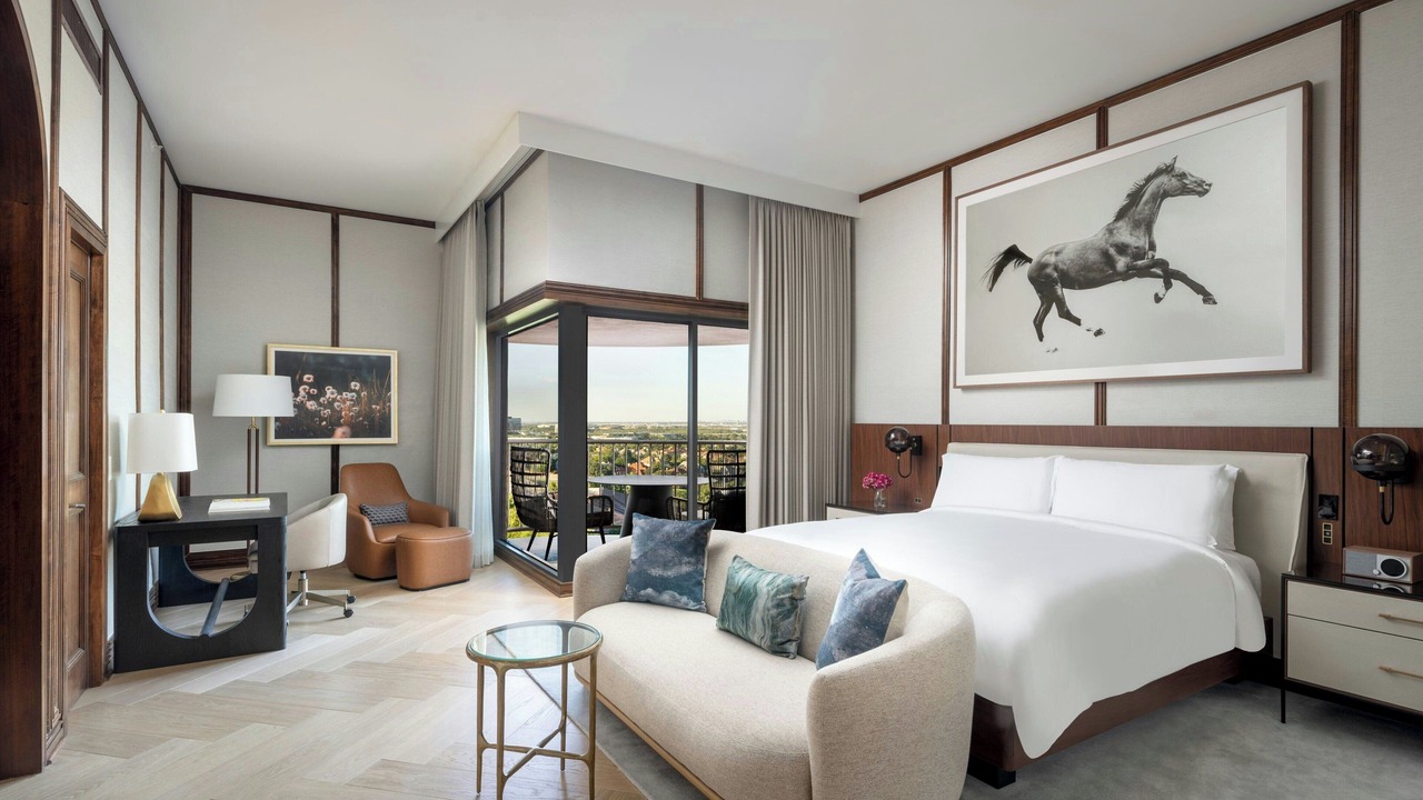 Photo of Bedroom in Las Colinas