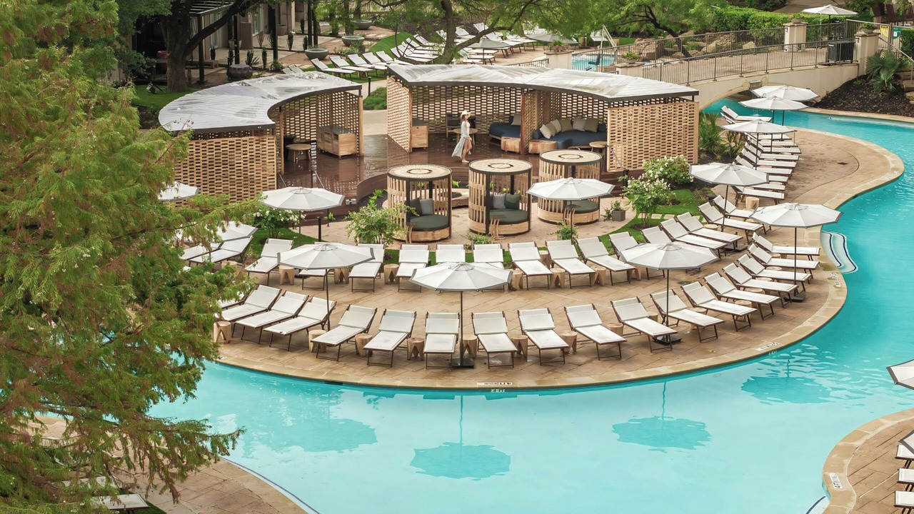 Photo of Outdoor in Las Colinas