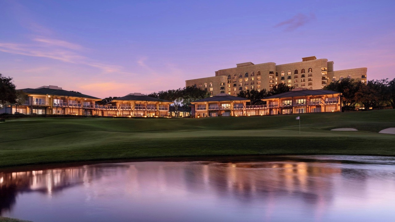 Photo of Outdoor in Las Colinas