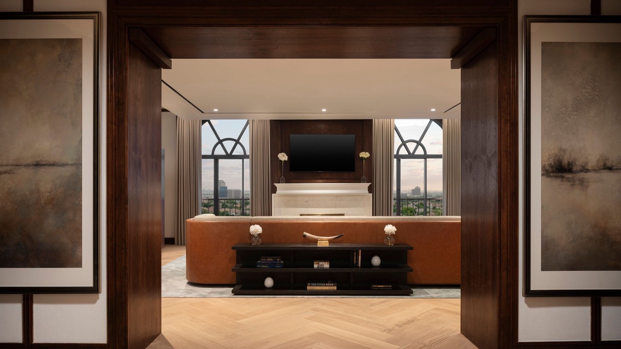 Photo of Bedroom in Las Colinas