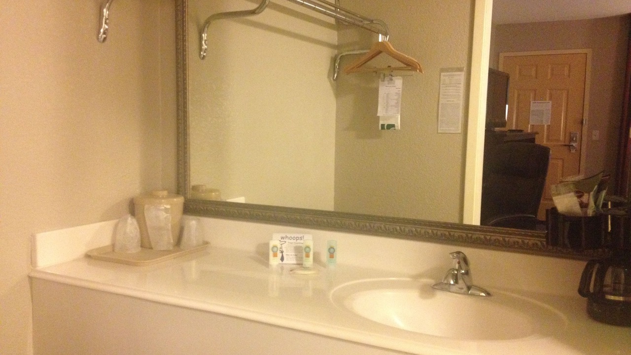 Photo of Bathroom in Duncan