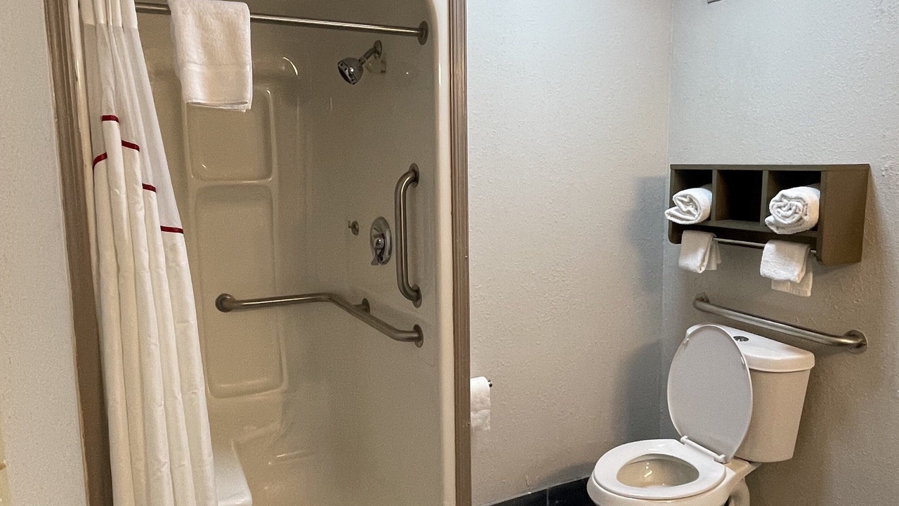 Photo of Bathroom in LaGrange