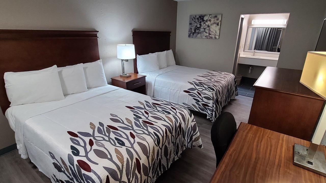 Photo of Bedroom in LaGrange