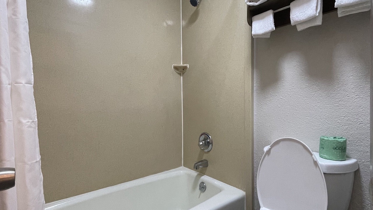 Photo of Bathroom in LaGrange