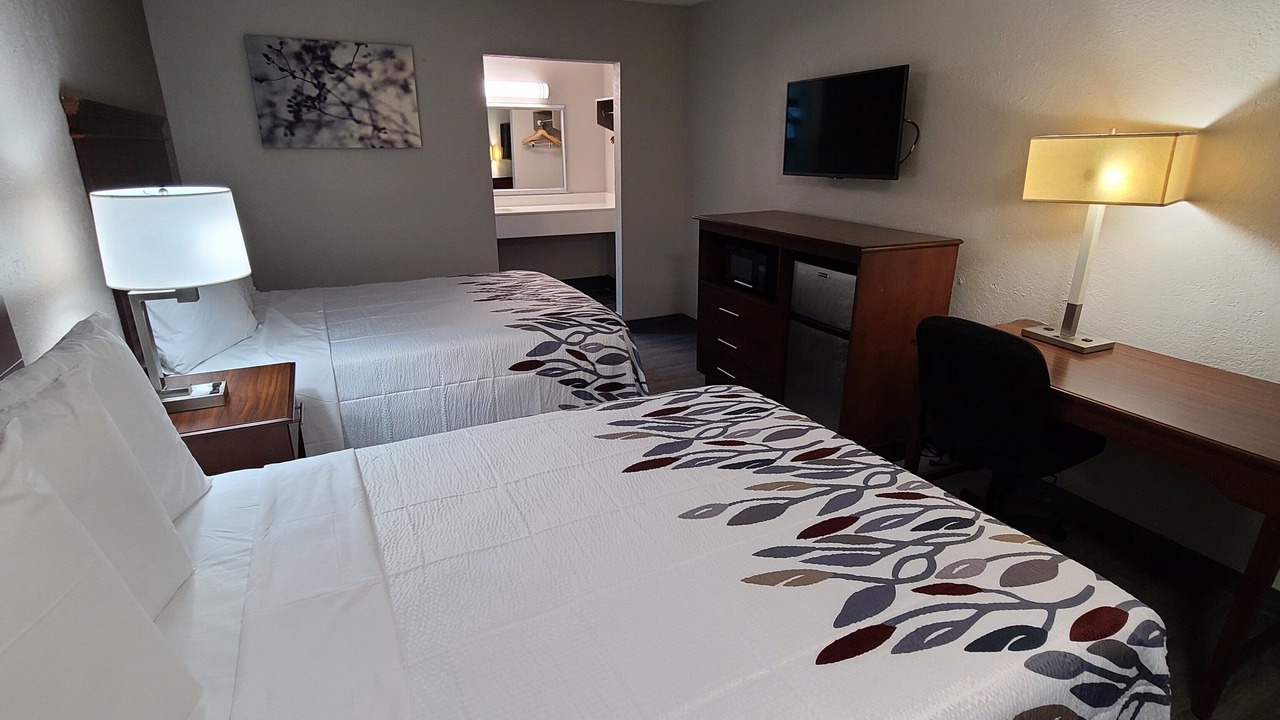 Photo of Bedroom in LaGrange