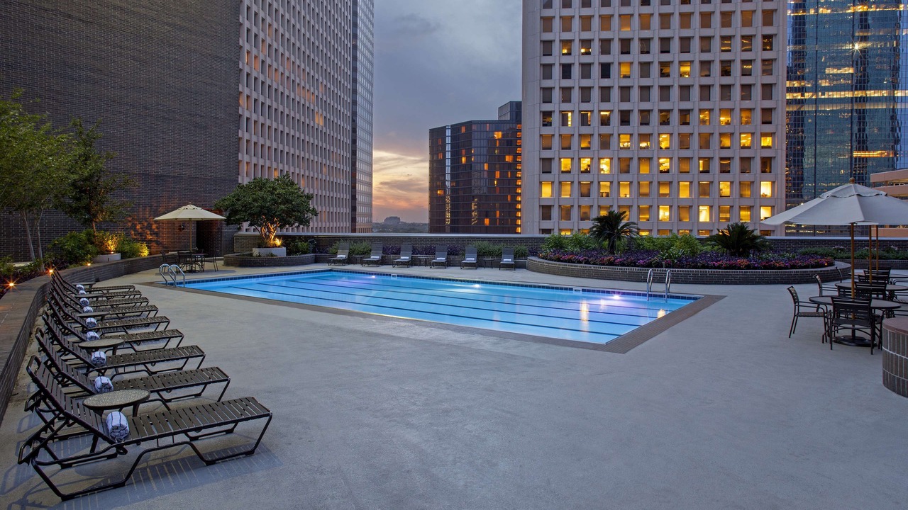 Photo of Outdoor in Downtown Houston