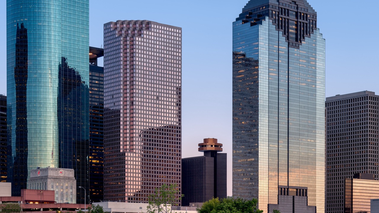 Photo of Others in Downtown Houston