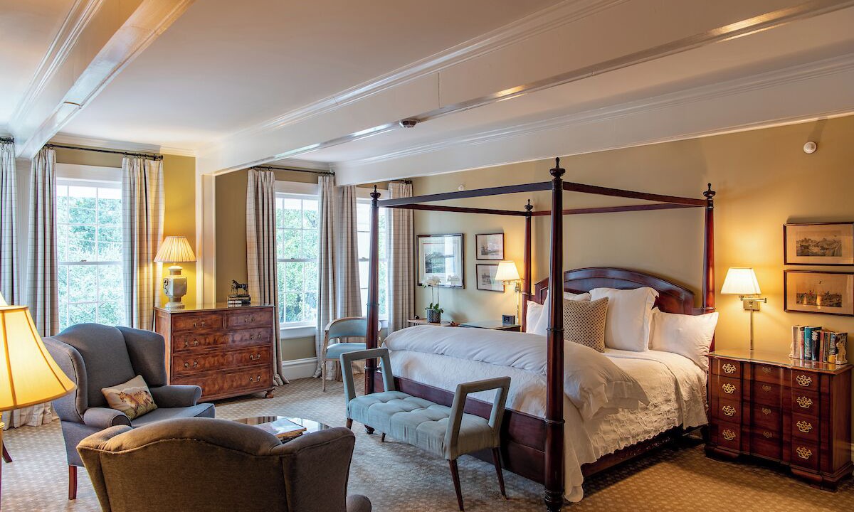 Photo of Bedroom in Aiken