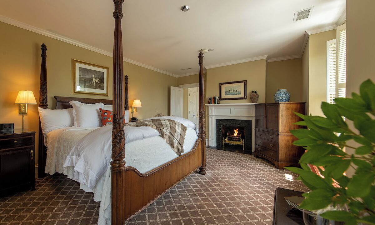 Photo of Bedroom in Aiken