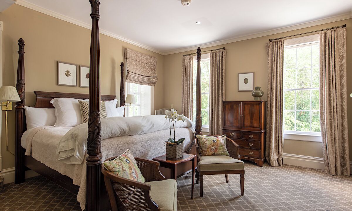 Photo of Bedroom in Aiken
