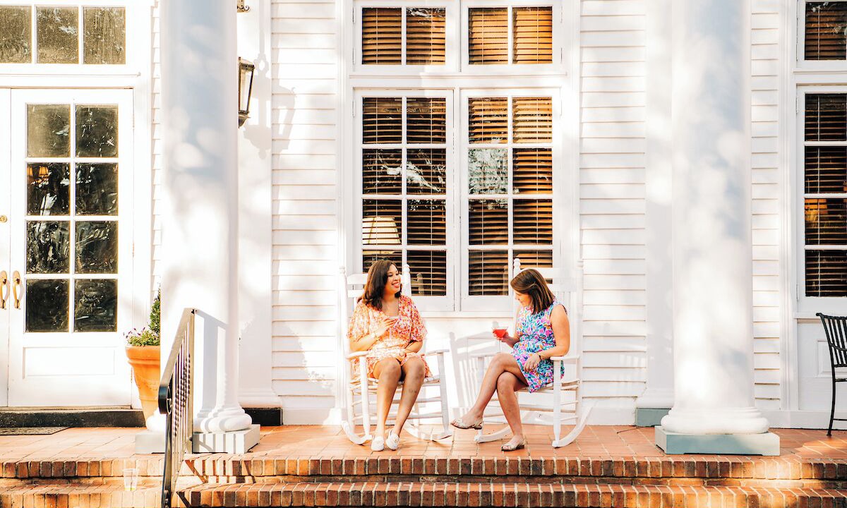 Photo of Outdoor in Aiken