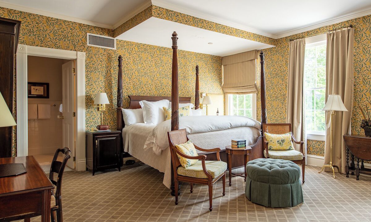 Photo of Bedroom in Aiken