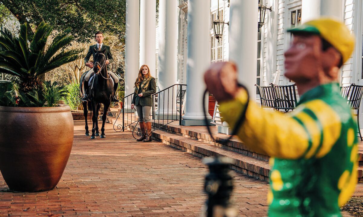 Photo of Outdoor in Aiken