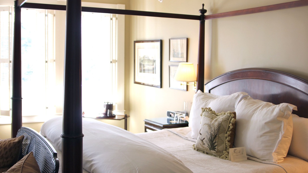 Photo of Bedroom in Aiken