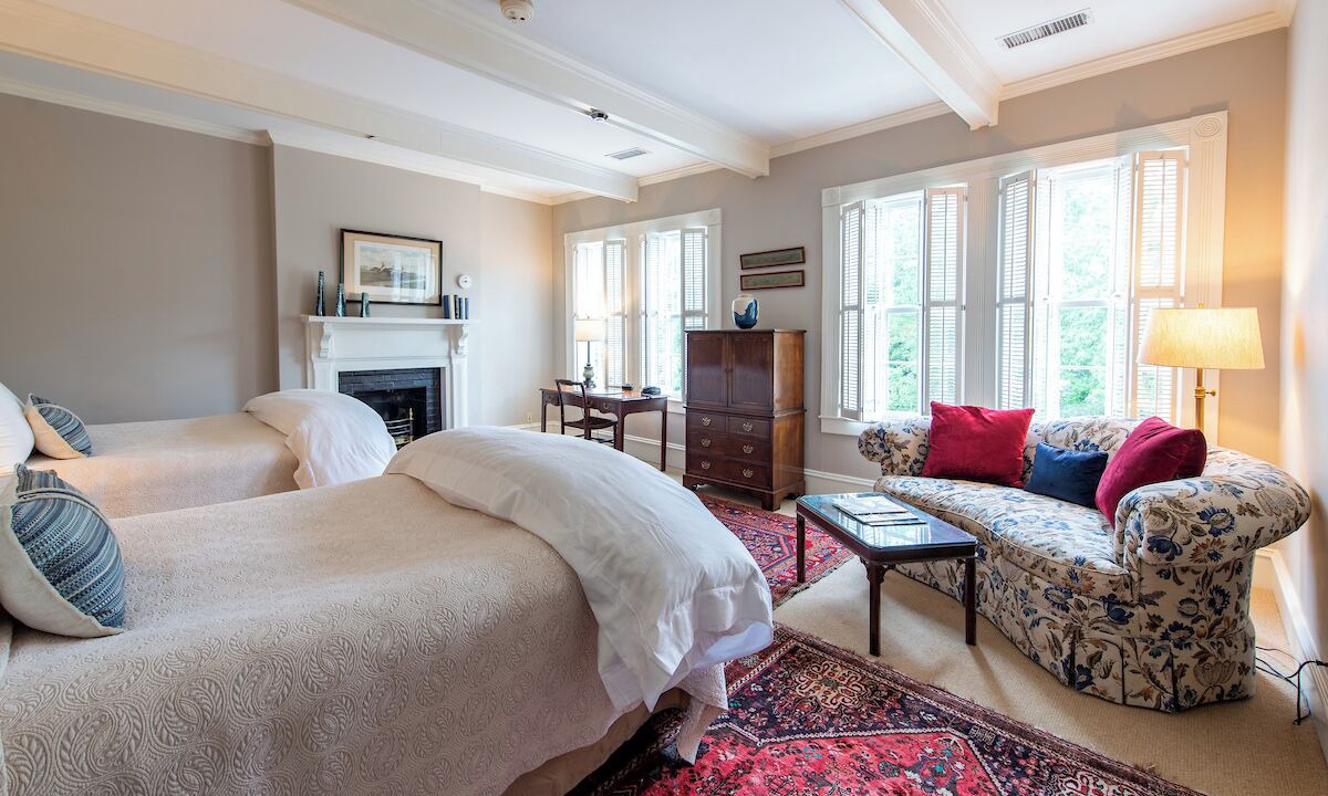 Photo of Bedroom in Aiken
