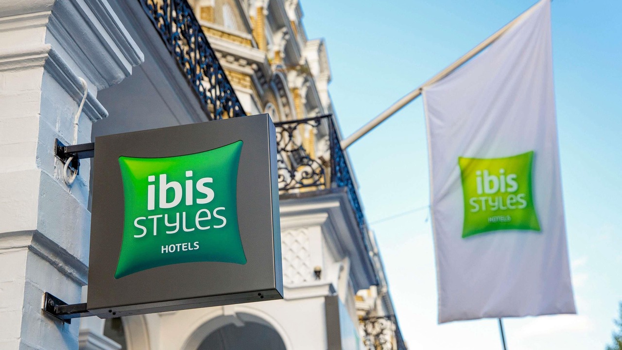 Photo of Outdoor in Queen's Gate