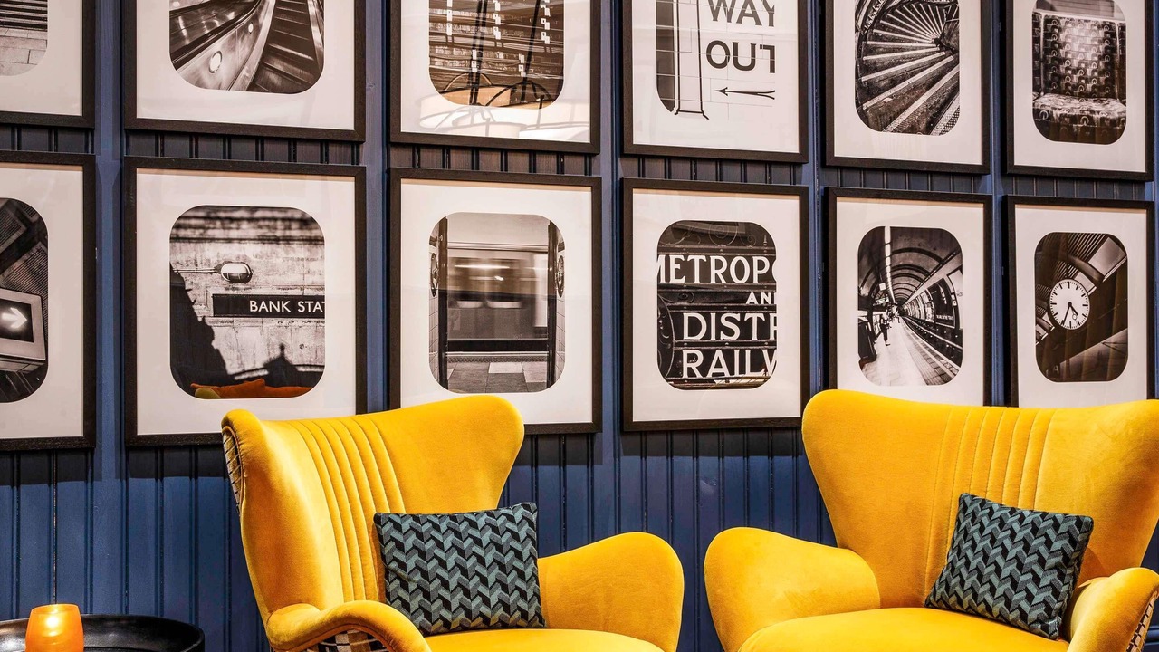 Photo of Outdoor in Queen's Gate