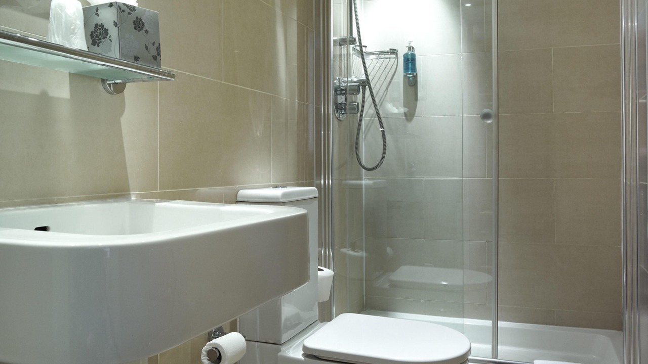 Photo of Patio Balcony in Queen's Gate