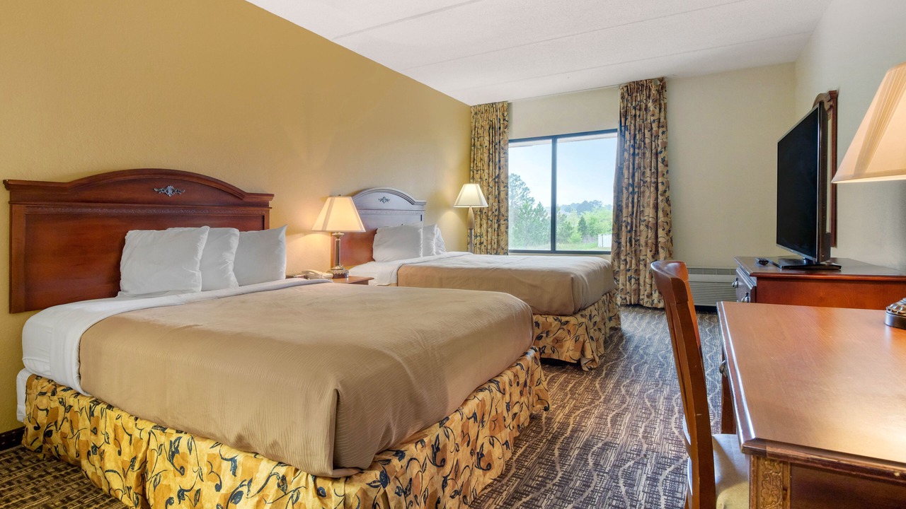 Photo of Bedroom in Warner Robins