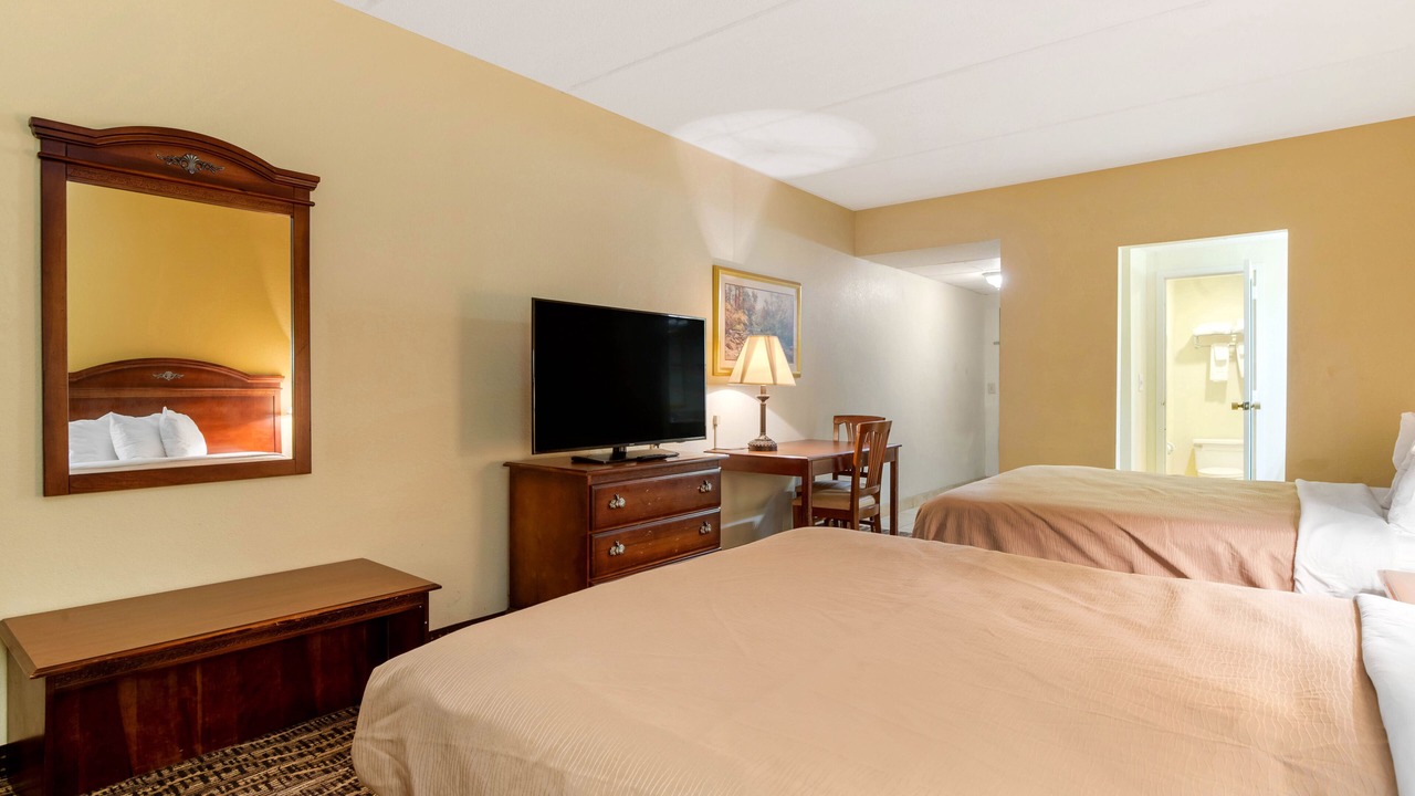 Photo of Bedroom in Warner Robins