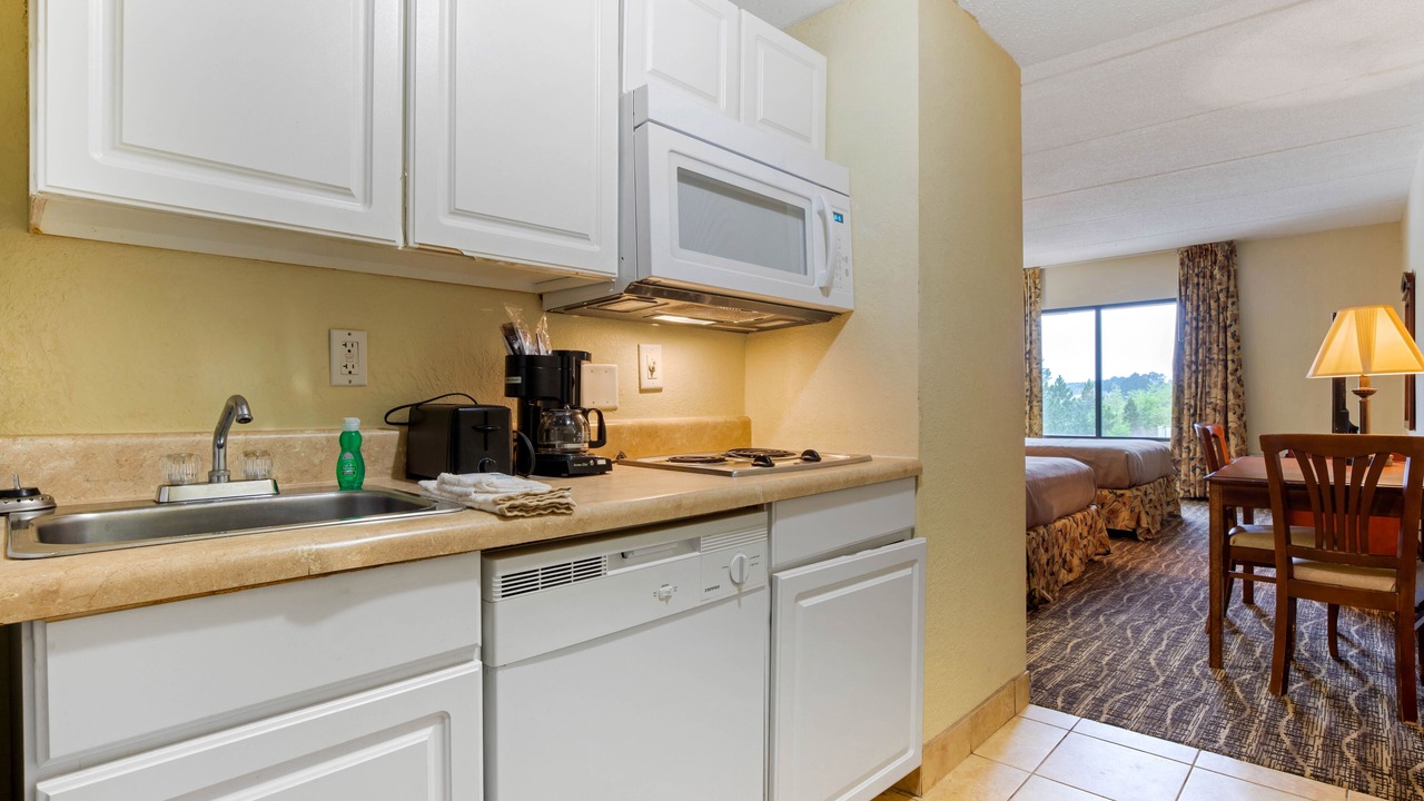 Photo of Kitchen in Warner Robins