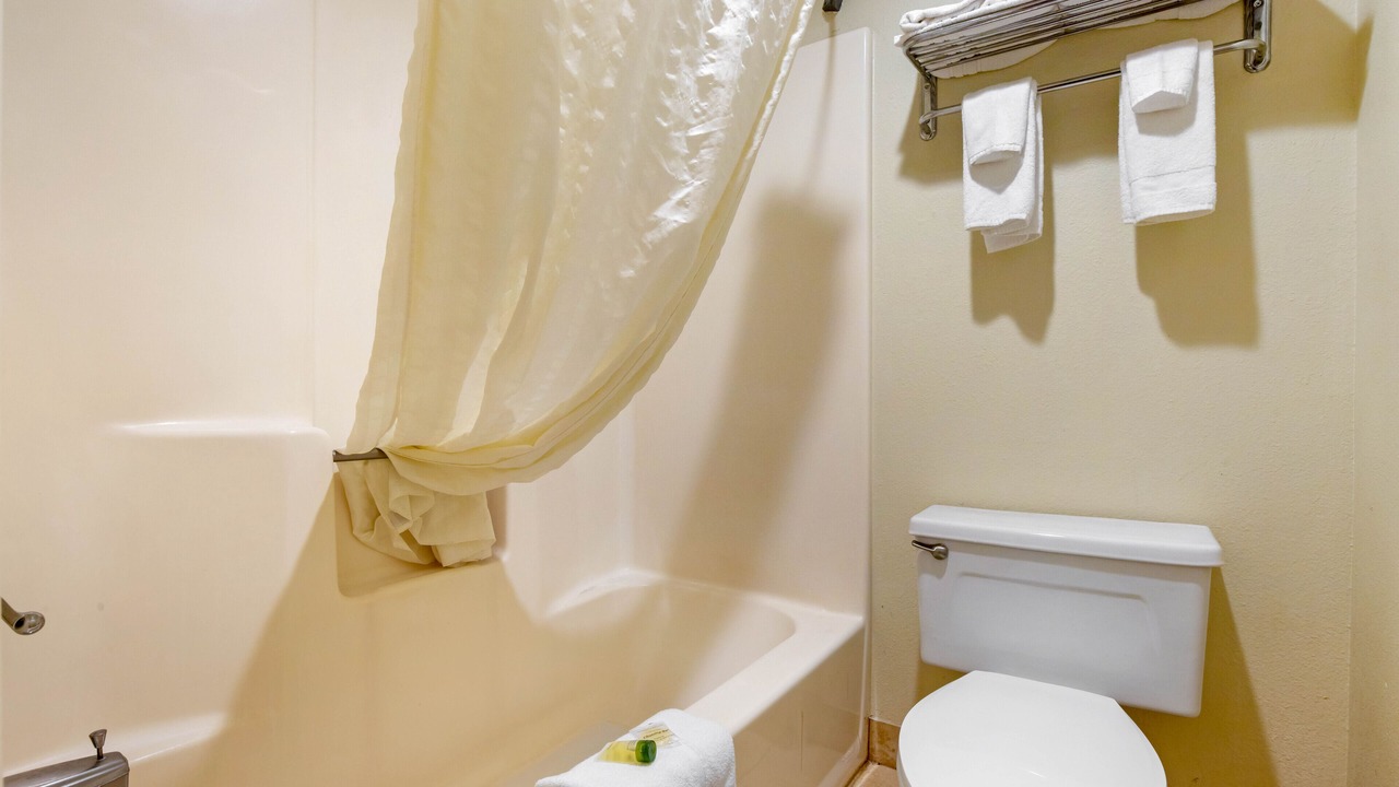 Photo of Bathroom in Warner Robins