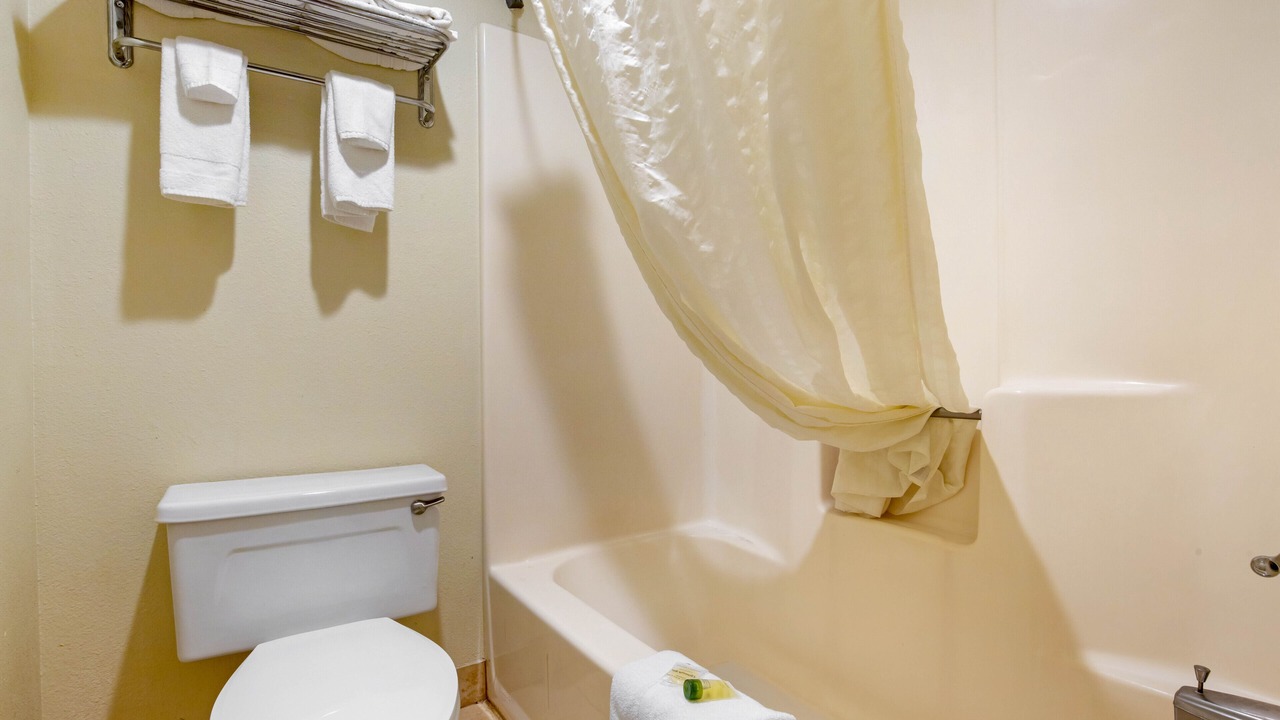 Photo of Bathroom in Warner Robins