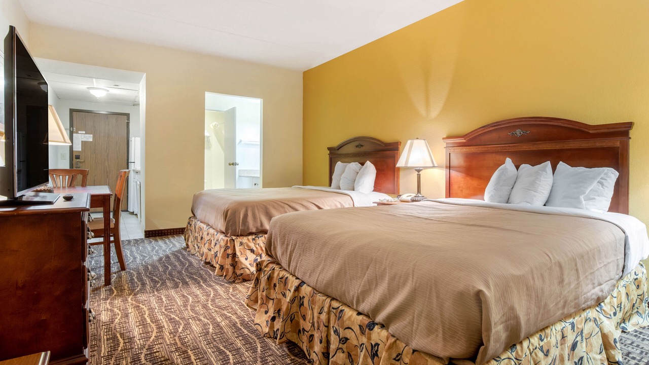 Photo of Bedroom in Warner Robins