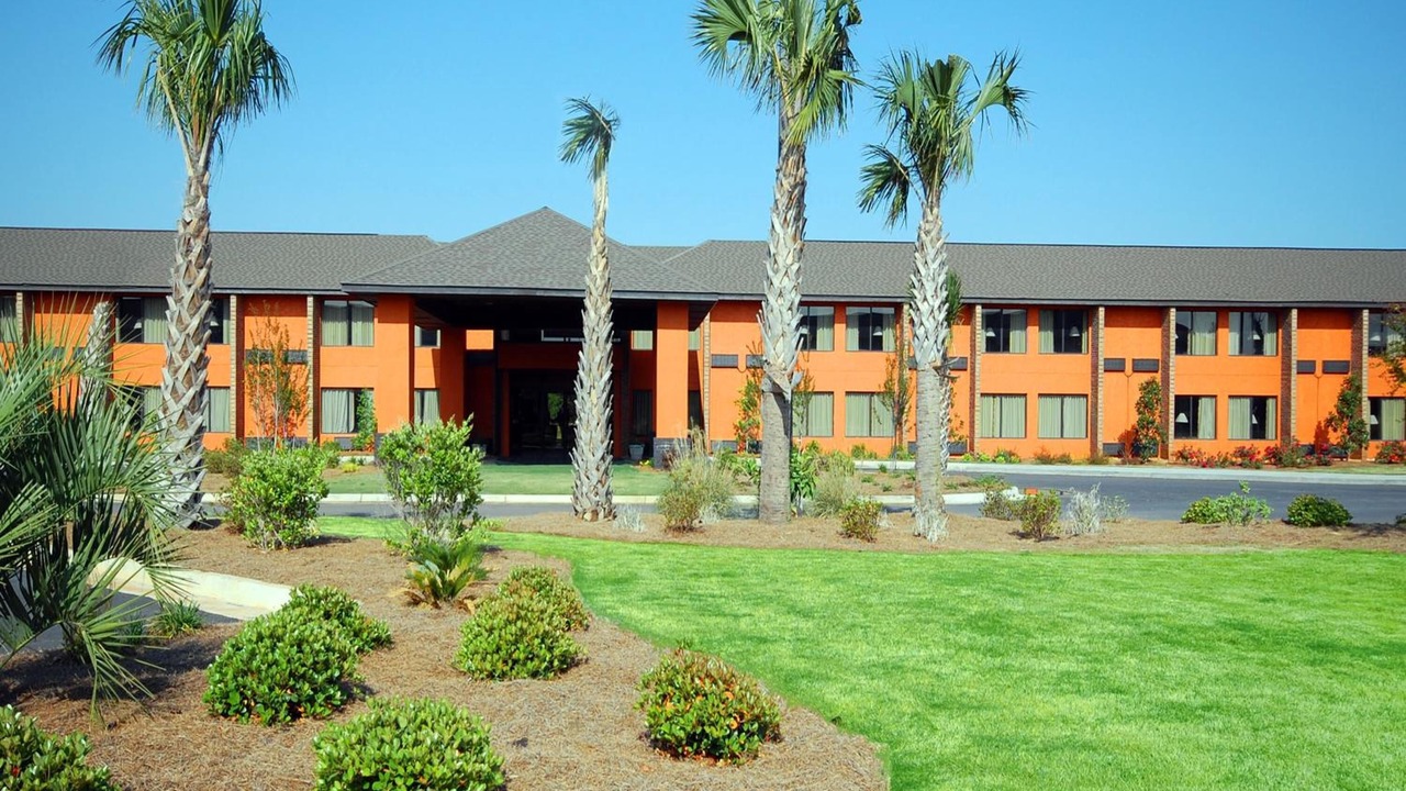 Photo of Outdoor in Warner Robins