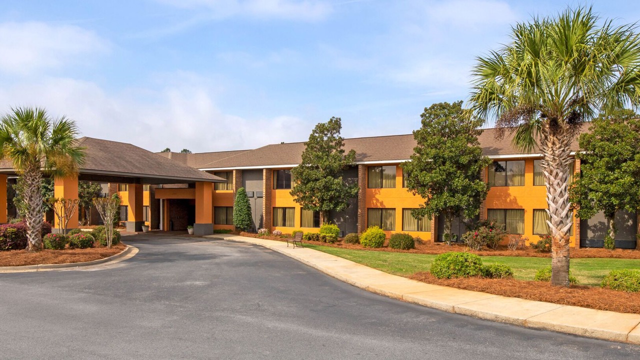 Photo of Outdoor in Warner Robins