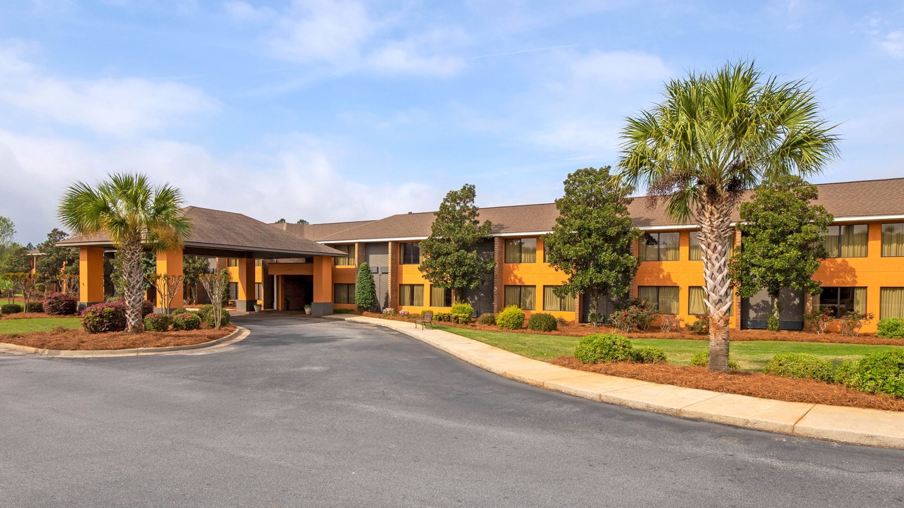 Photo of Outdoor in Warner Robins