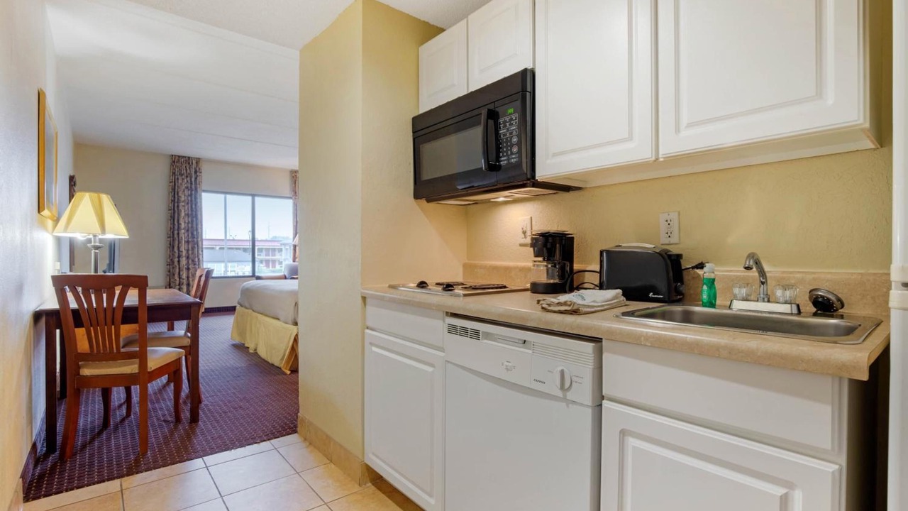Photo of Kitchen in Warner Robins