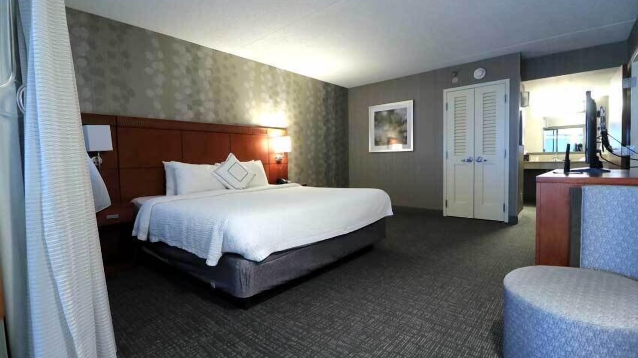 Photo of Bedroom in Columbus