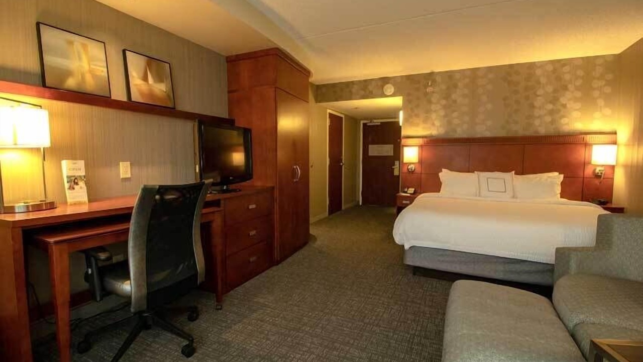 Photo of Bedroom in Columbus