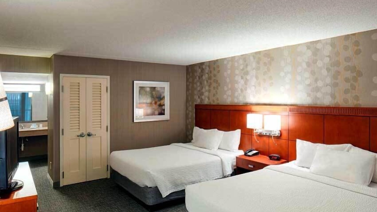 Photo of Bedroom in Columbus