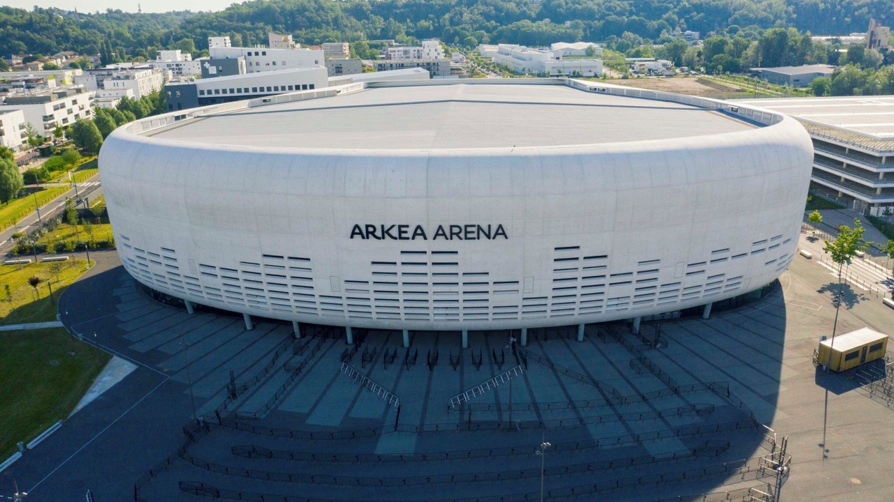 Photo of Others in Begles