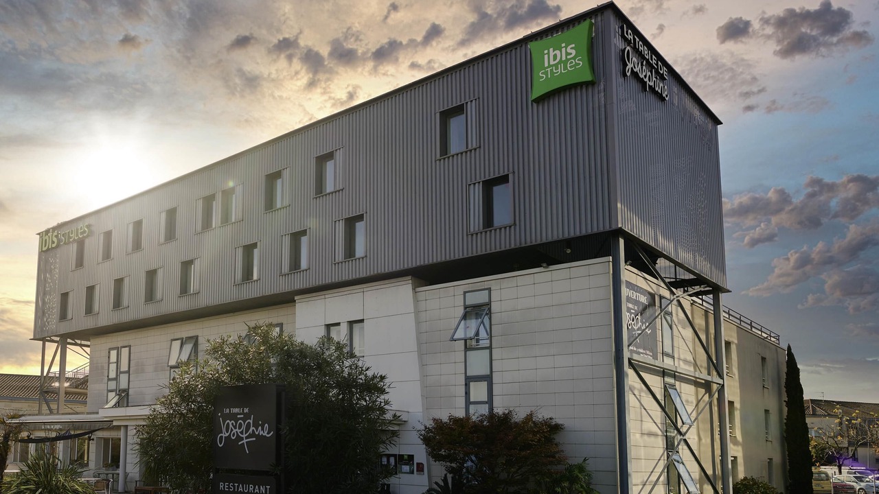 Photo of Outdoor in Begles