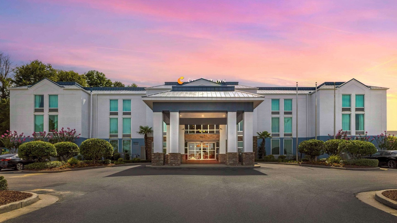 Photo of Outdoor in Meridian