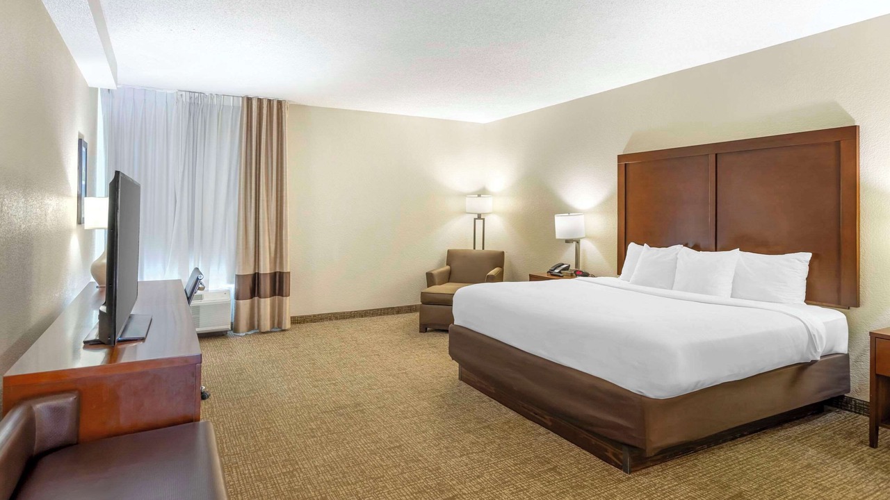Photo of Bedroom in Meridian