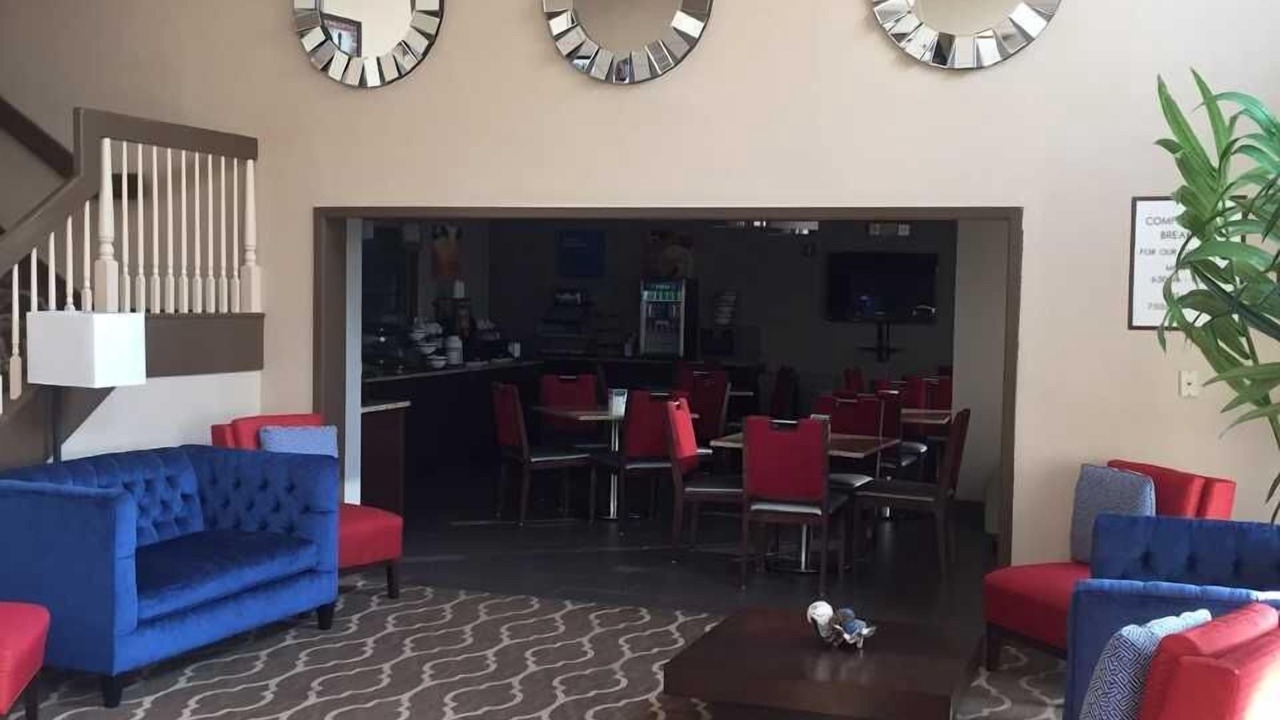 Photo of Livingroom in Meridian