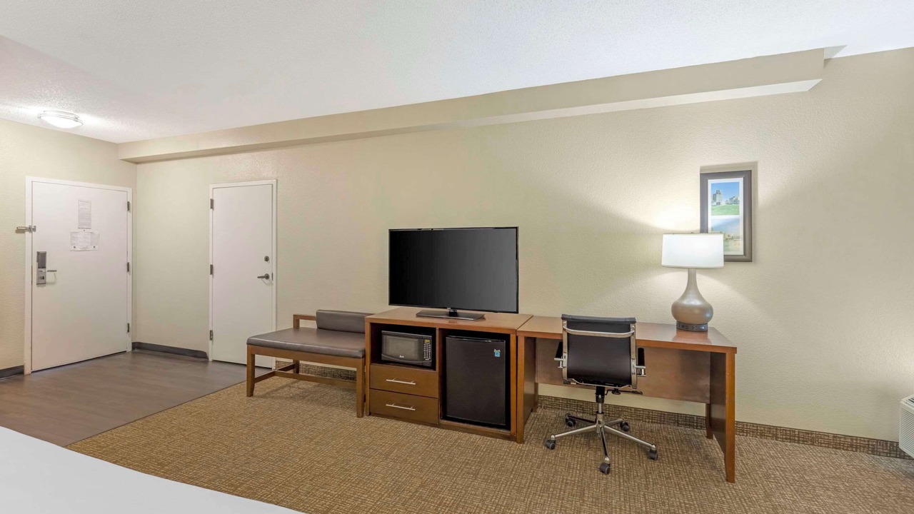 Photo of Bedroom in Meridian