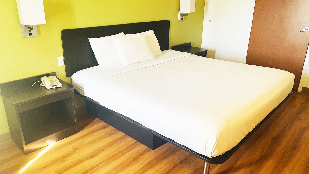 Photo of Bedroom in Willoughby
