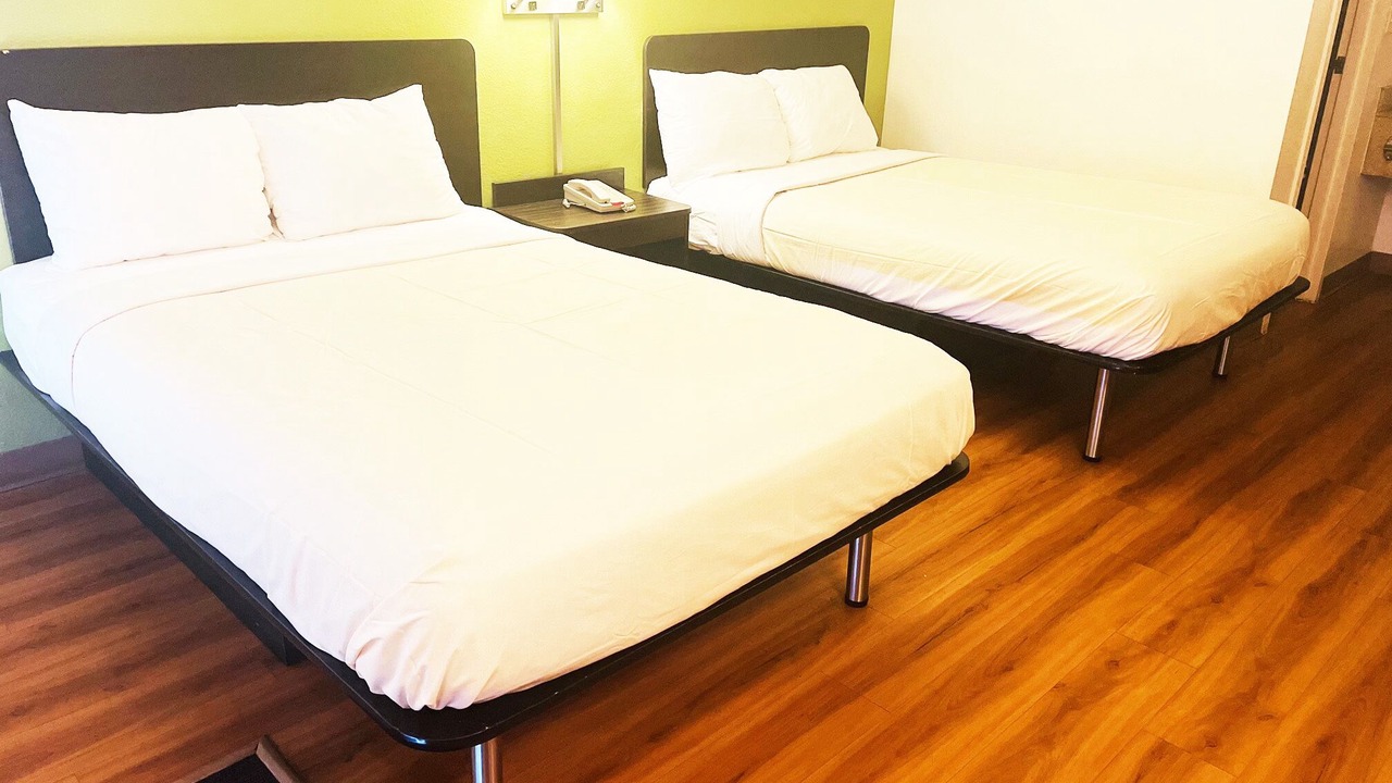 Photo of Bedroom in Willoughby