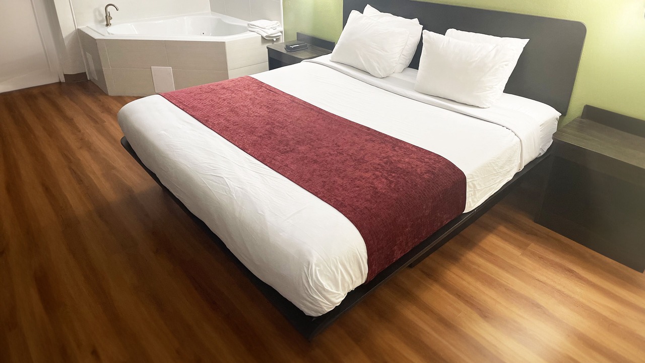 Photo of Bedroom in Willoughby