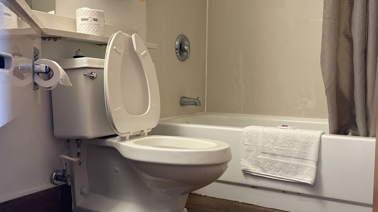 Photo of Bathroom in Willoughby