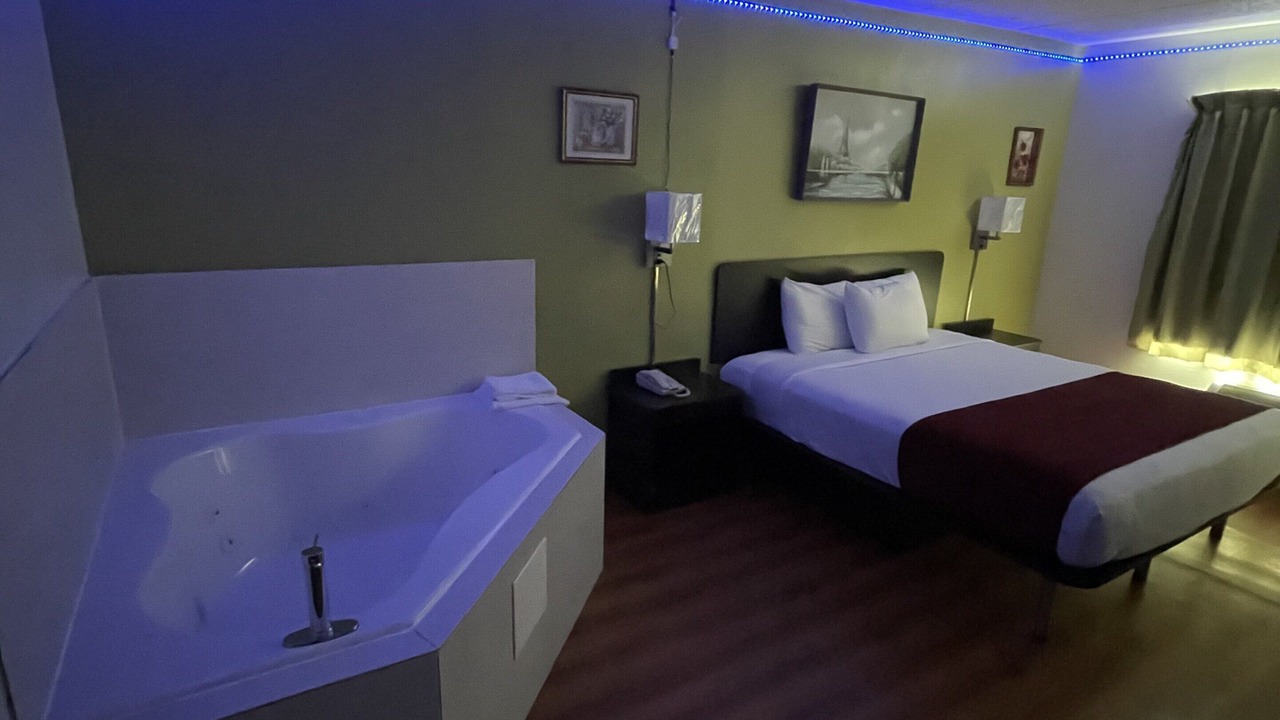 Photo of Bedroom in Willoughby