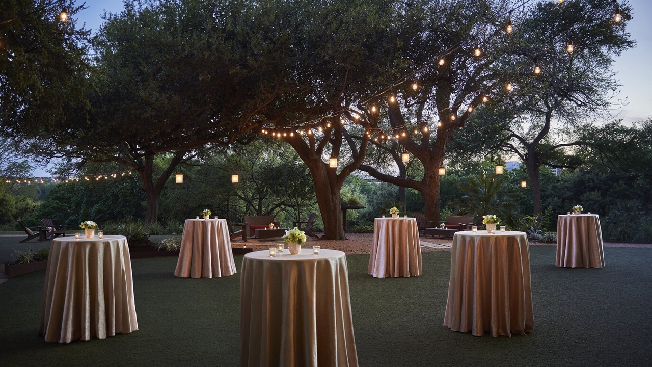 Photo of Outdoor in Waller Creek District