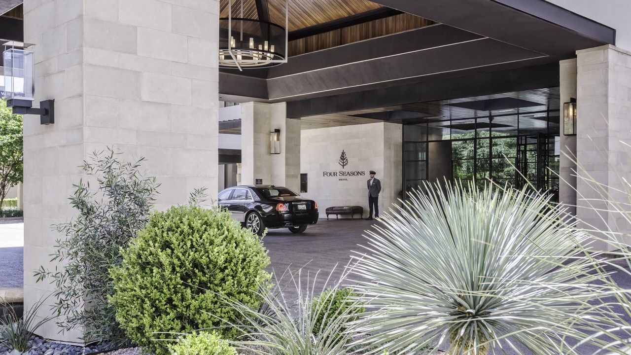 Photo of Outdoor in Waller Creek District