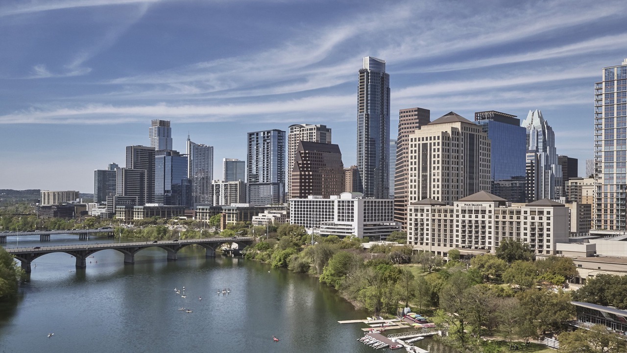 Photo of Outdoor in Waller Creek District